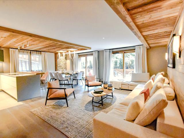 Appartement vente à Albertville, Les Allues
