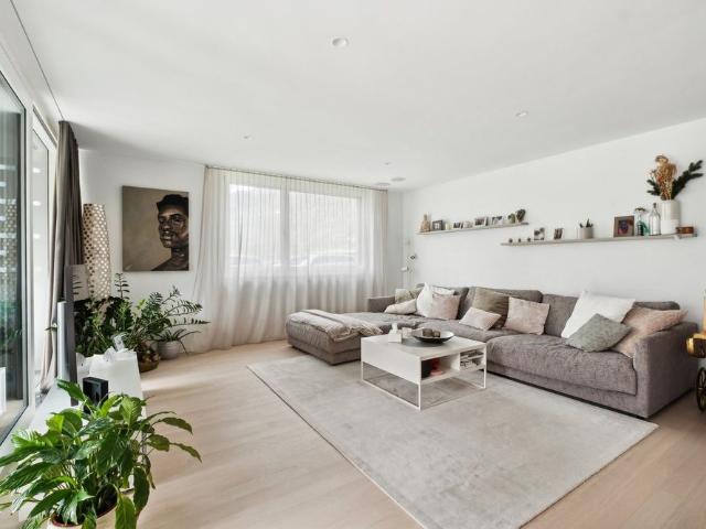 Apartment mieten in Visp