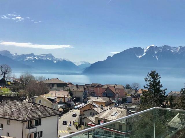 Apartment mieten in Chexbres, Waadt