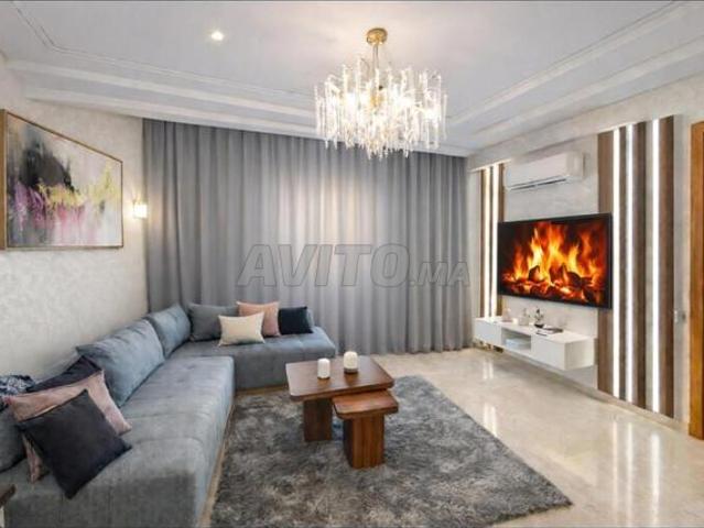 Appartement location à Tangero, Tanger-Tétouan