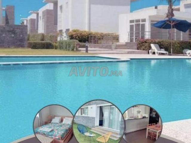 Appartement location