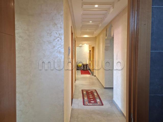 Appartement vente à Marrakech, L'Oriental