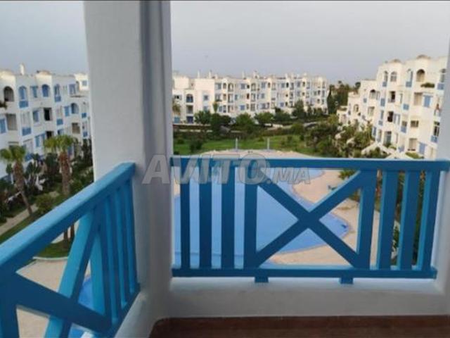 Appartement location