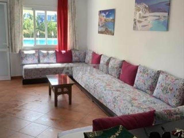 Appartement location