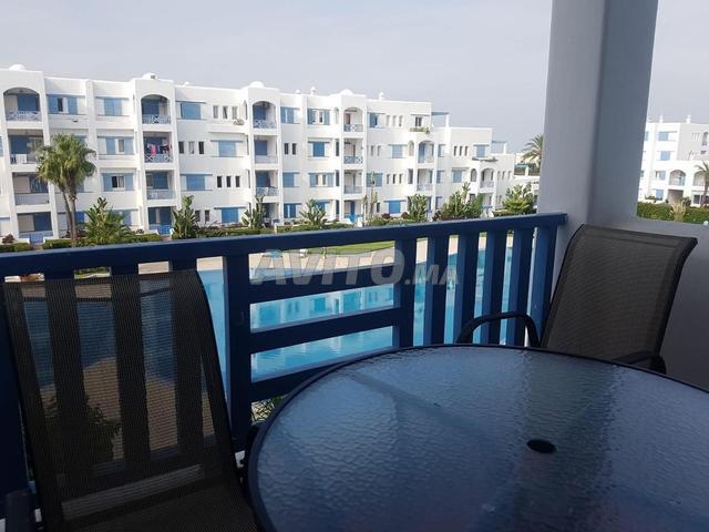Appartement location