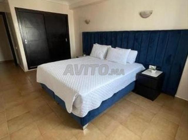 Appartement location
