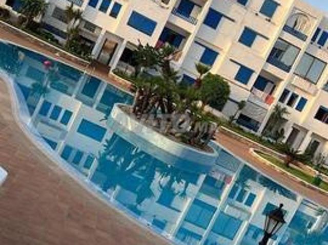 Appartement location
