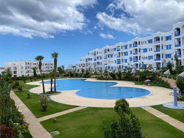 Appartement location