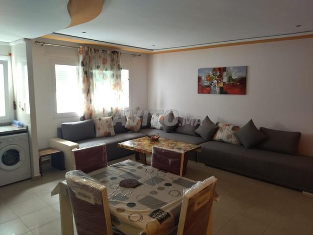 Appartement location
