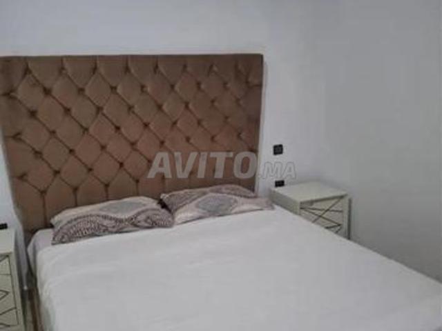 Appartement vente