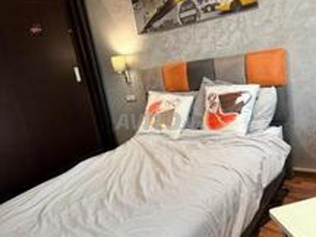 Appartement location à Anfa, Gharb-Chrarda-Beni Hssen