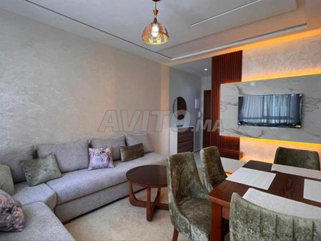 Appartement location à Tangero, Tanger-Tétouan