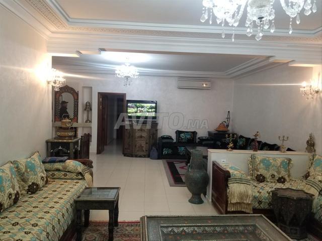 Appartement location à Meknès