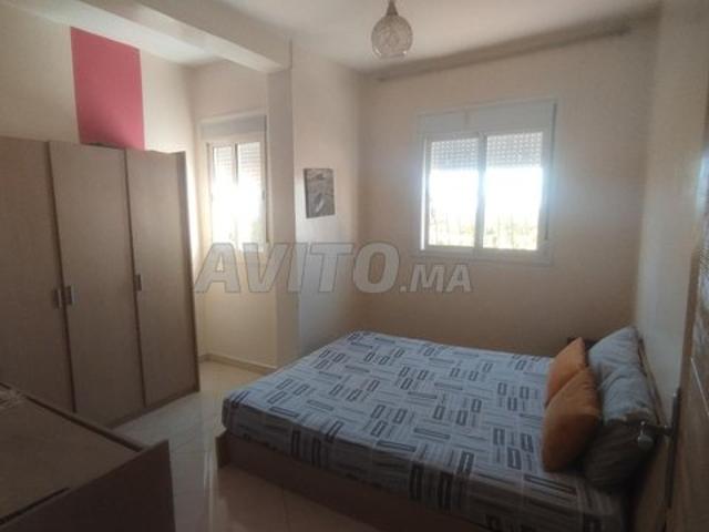 Appartement location à Dcheira El Jihadia, Oued ed Dahab-Lagouira