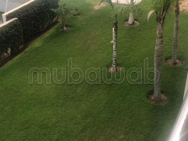 Appartement location à Sidi Rahal, Gharb-Chrarda-Beni Hssen
