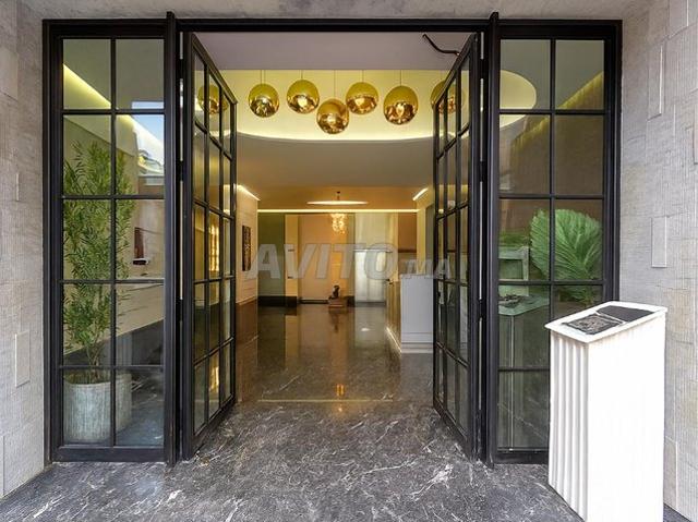 Appartement location à Centre Ville, Ben Slimane