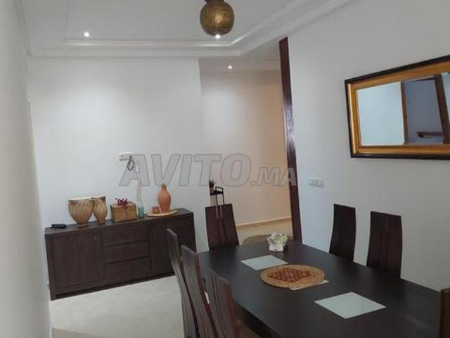 Appartement location à El Ma, Gharb-Chrarda-Beni Hssen