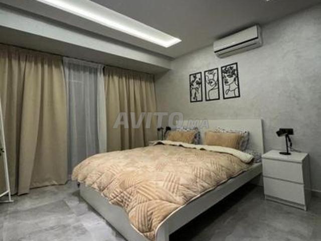 Appartement location à Anfa, Gharb-Chrarda-Beni Hssen