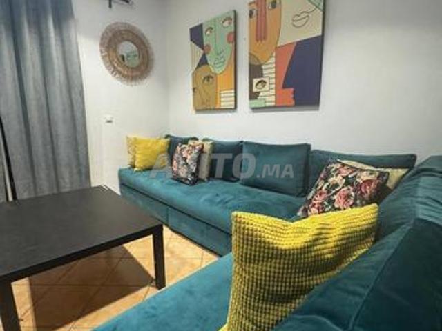 Appartement location