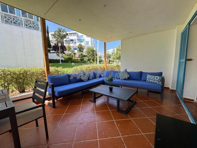 Appartement location