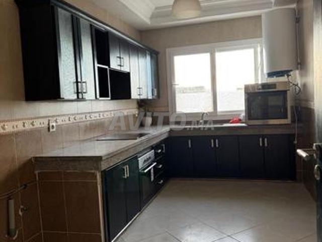 Appartement location à Lyautey