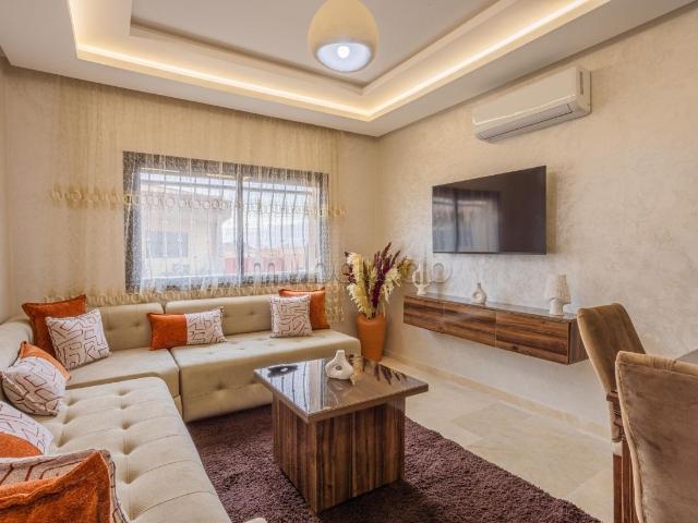 Appartement location à Marrakech, L'Oriental