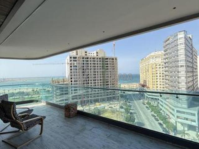 Appartement vente à Tangero, Tanger-Tétouan