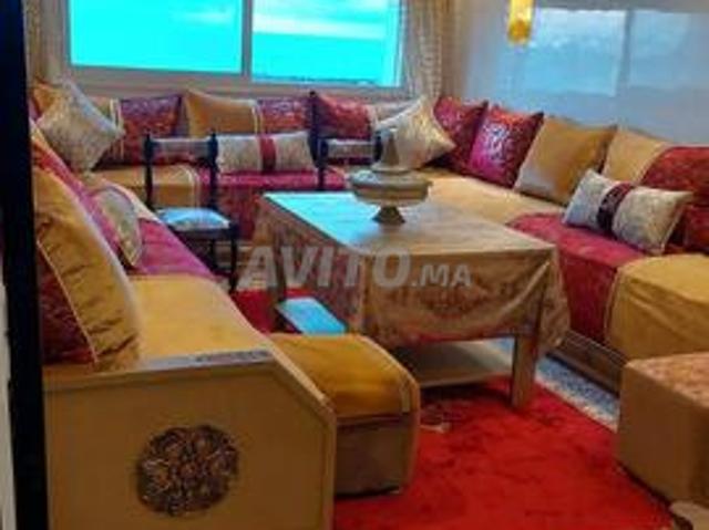 Appartement location à El Ma, Gharb-Chrarda-Beni Hssen