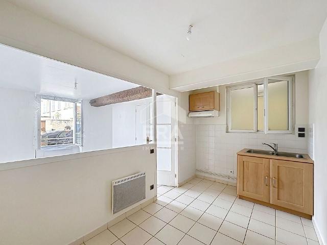 Appartement location à Luzarches, Val-d'Oise