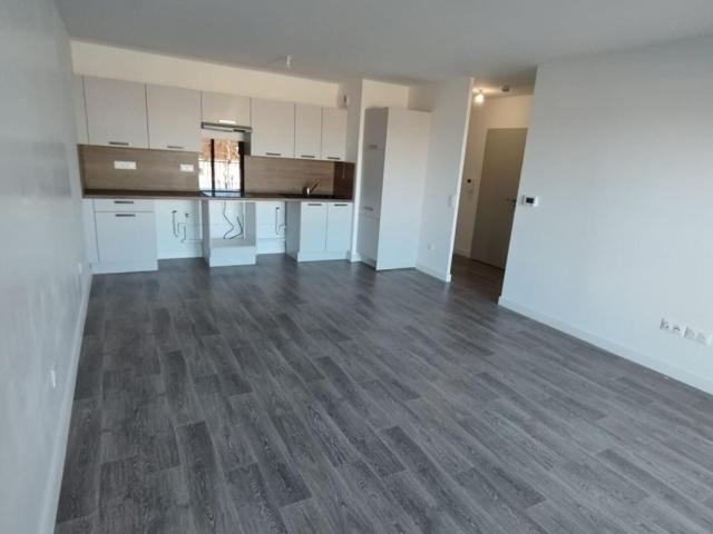 Appartement vente à Sarcelles, Viarmes