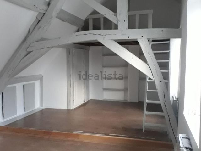 Appartement location à Luzarches, Val-d'Oise