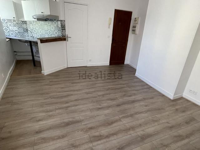Appartement location à Domaine de la Motte, Luzarches