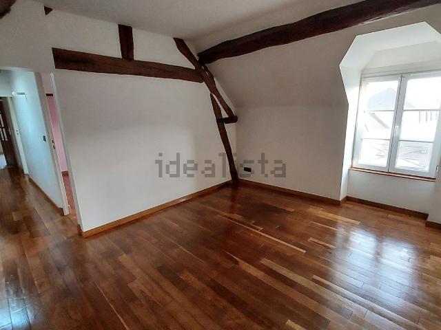 Appartement location à Luzarches, Val-d'Oise