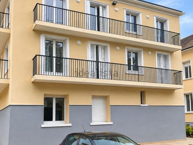Appartement location à Domaine de la Motte, Luzarches