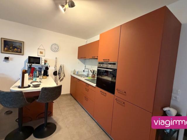 Appartement vente à Lyaud, Haute-Savoie