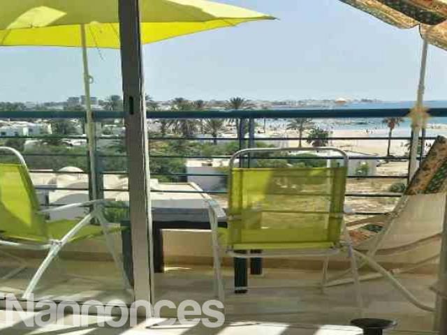 Appartement vente