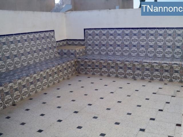 Appartement vente