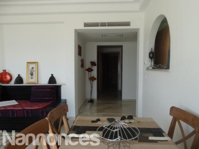 Appartement vente