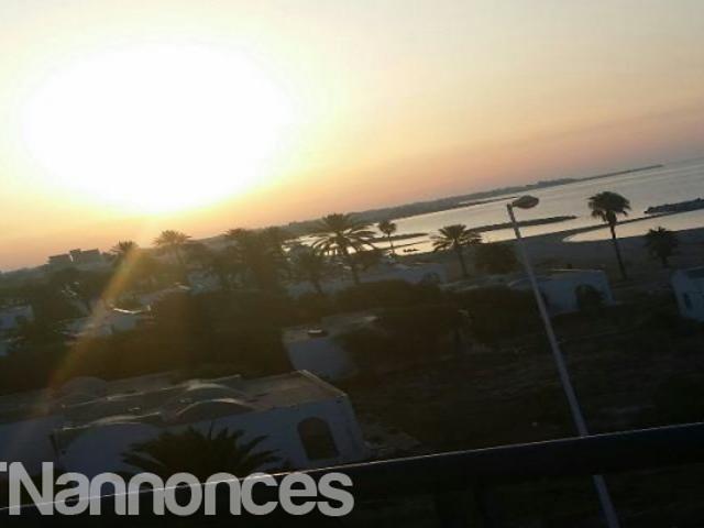 Appartement vente