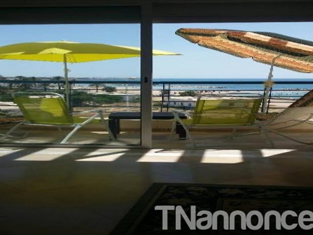 Appartement vente à Beni Khalled