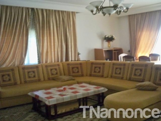 Appartement vente