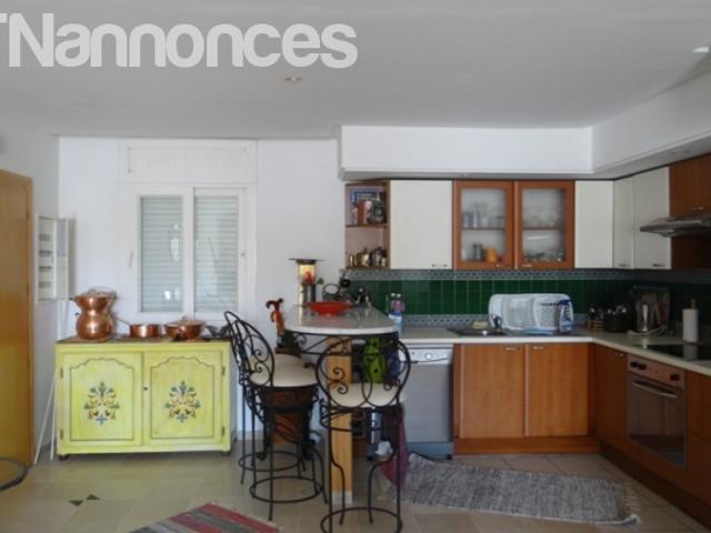 Appartement location