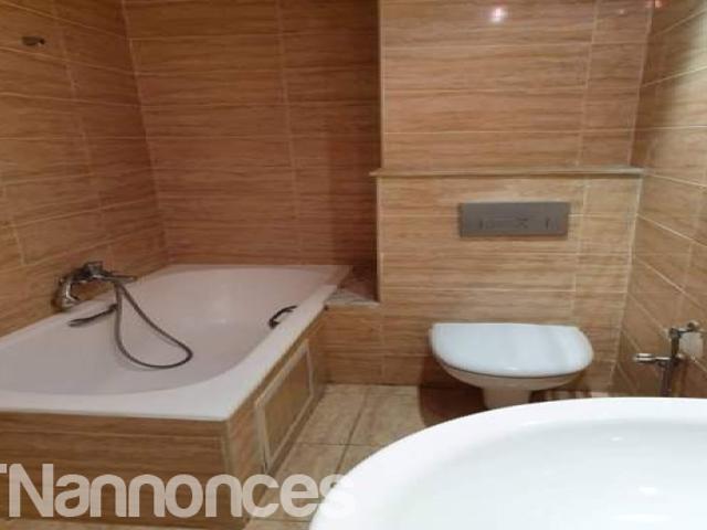 Appartement location