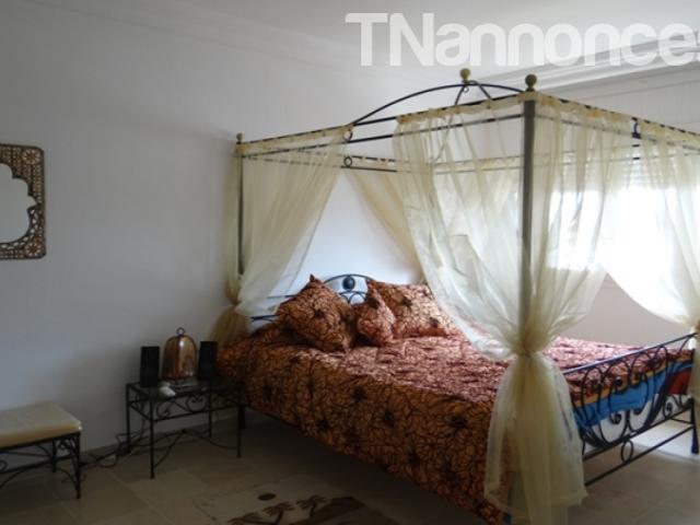 Appartement location