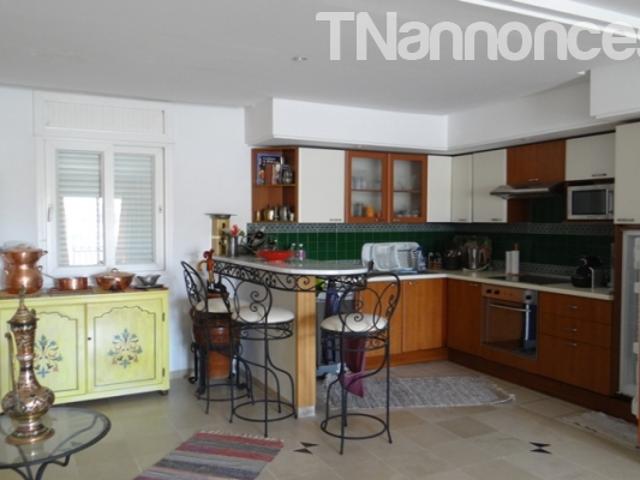 Appartement location