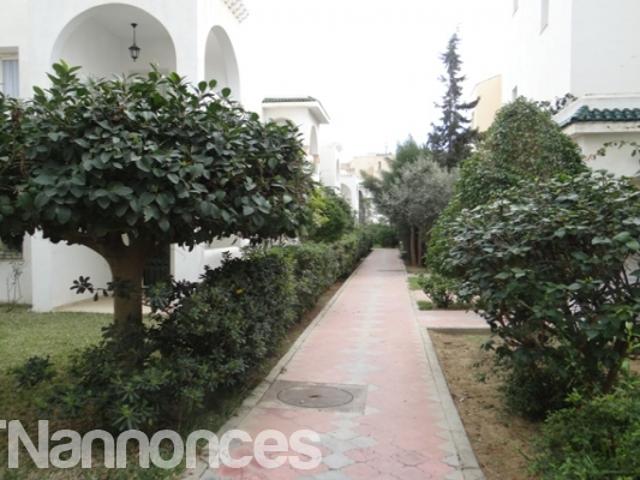 Appartement vente