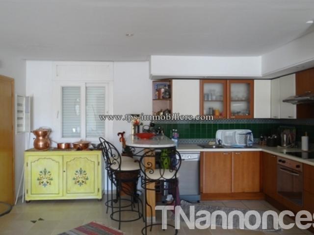 Appartement location