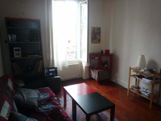 Appartement location à Lyon, Métropole de Lyon