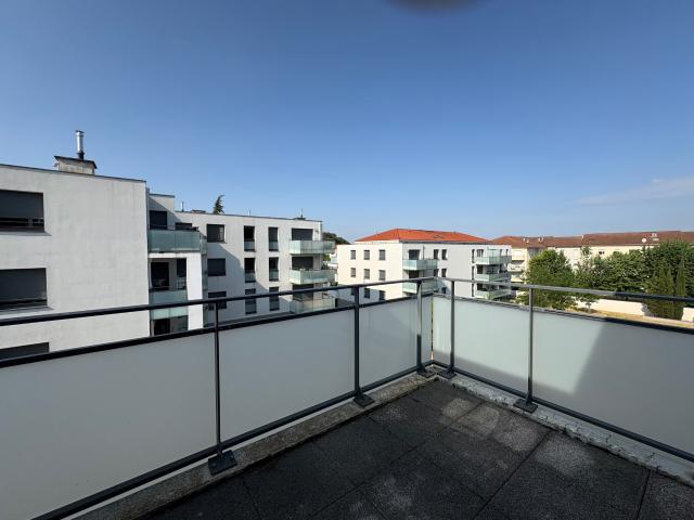 Appartement vente à Lyon, Métropole de Lyon