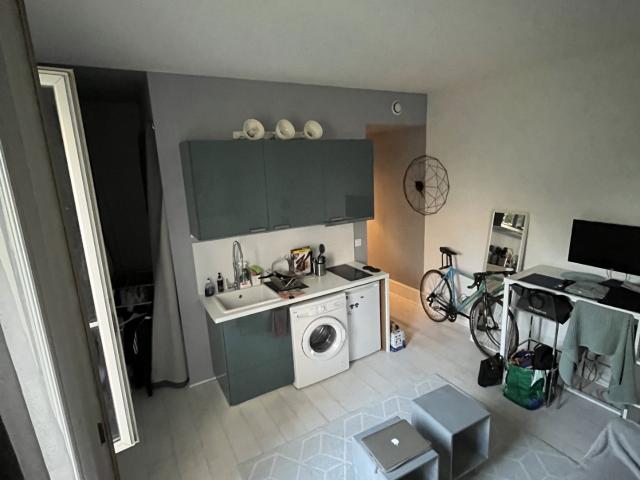 Appartement location à Lyon, Métropole de Lyon